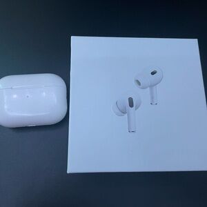 Apple AirPods Pro 2nd Gen with USB-C Charging